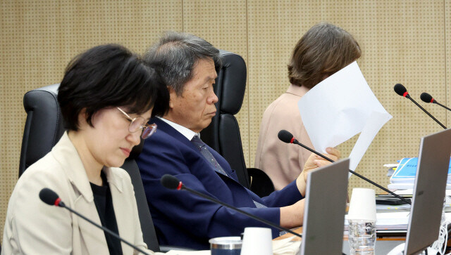 10년 만에 열리는 윤일병 사건 인권위 소위: [단독] 규명 진정 심의