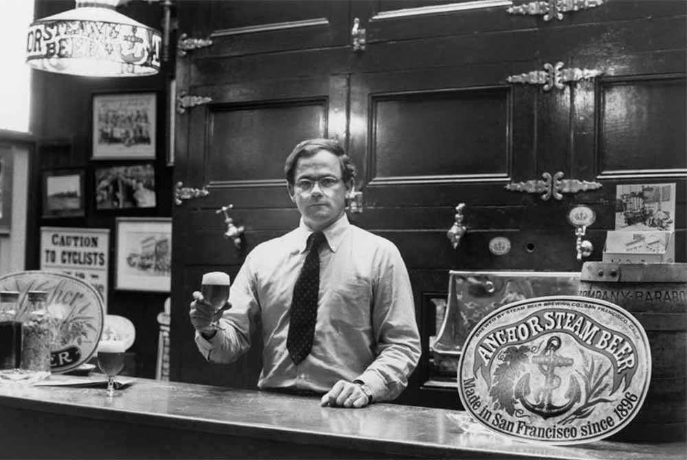 127 Years Of Brewing History Ends: Anchor Brewing Company's Closure 127 Years Of Brewing History Ends: Anchor Brewing Company's Closure