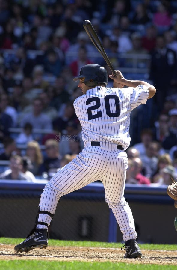 2000 Yankees Season: Posada's Crucial Home Run Against The Royals 2000 Yankees Season: Posada's Crucial Home Run Against The Royals