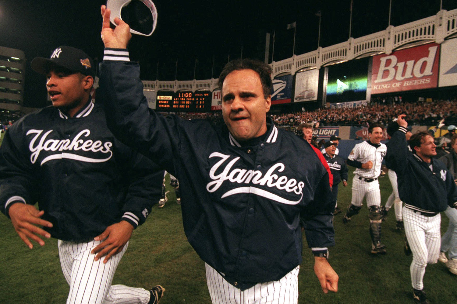 2000 Yankees Season: Remembering Joe Torre's Leadership And Pettitte's Dominance 2000 Yankees Season: Remembering Joe Torre's Leadership And Pettitte's Dominance
