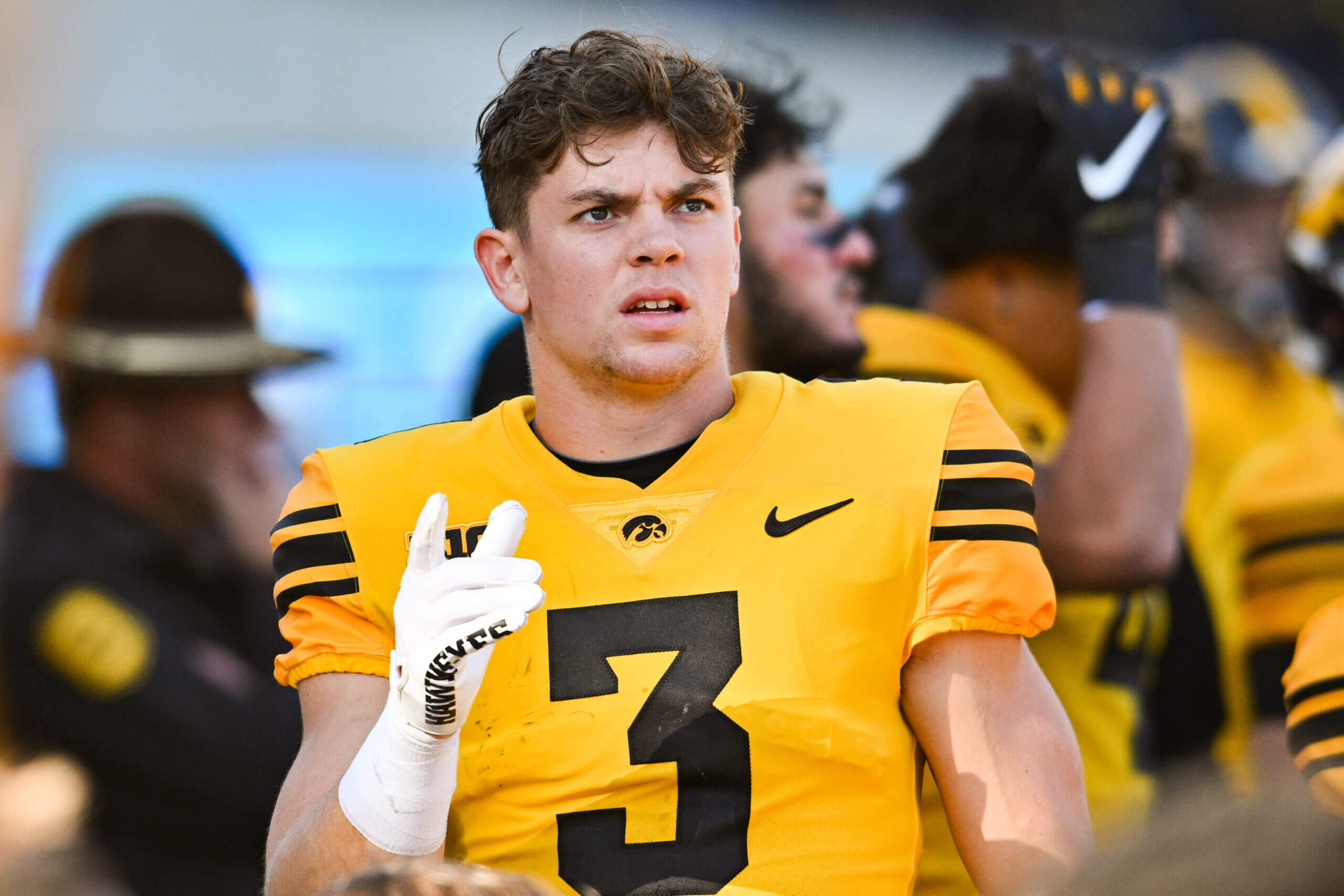 2024 NFL Draft: Green Bay's First Round Preview 2024 NFL Draft: Green Bay's First Round Preview