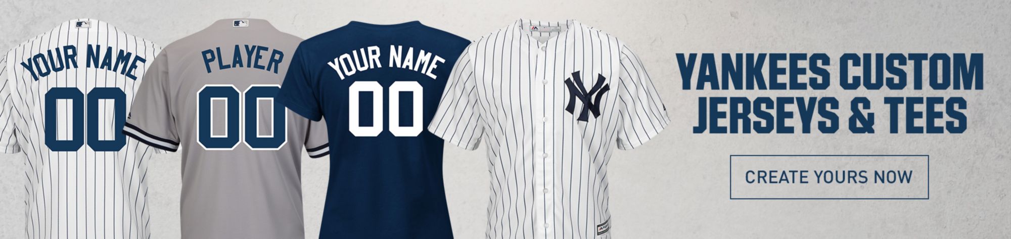 2025 New York Yankees Gear: Find Hats, Jerseys & More Online & In-Store 2025 New York Yankees Gear: Find Hats, Jerseys & More Online & In-Store