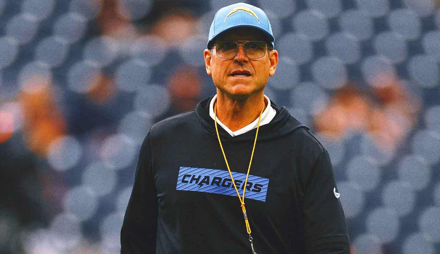 2025 NFL Season: Chargers In Brazil, Justin Herbert Leads The Charge 2025 NFL Season: Chargers In Brazil, Justin Herbert Leads The Charge