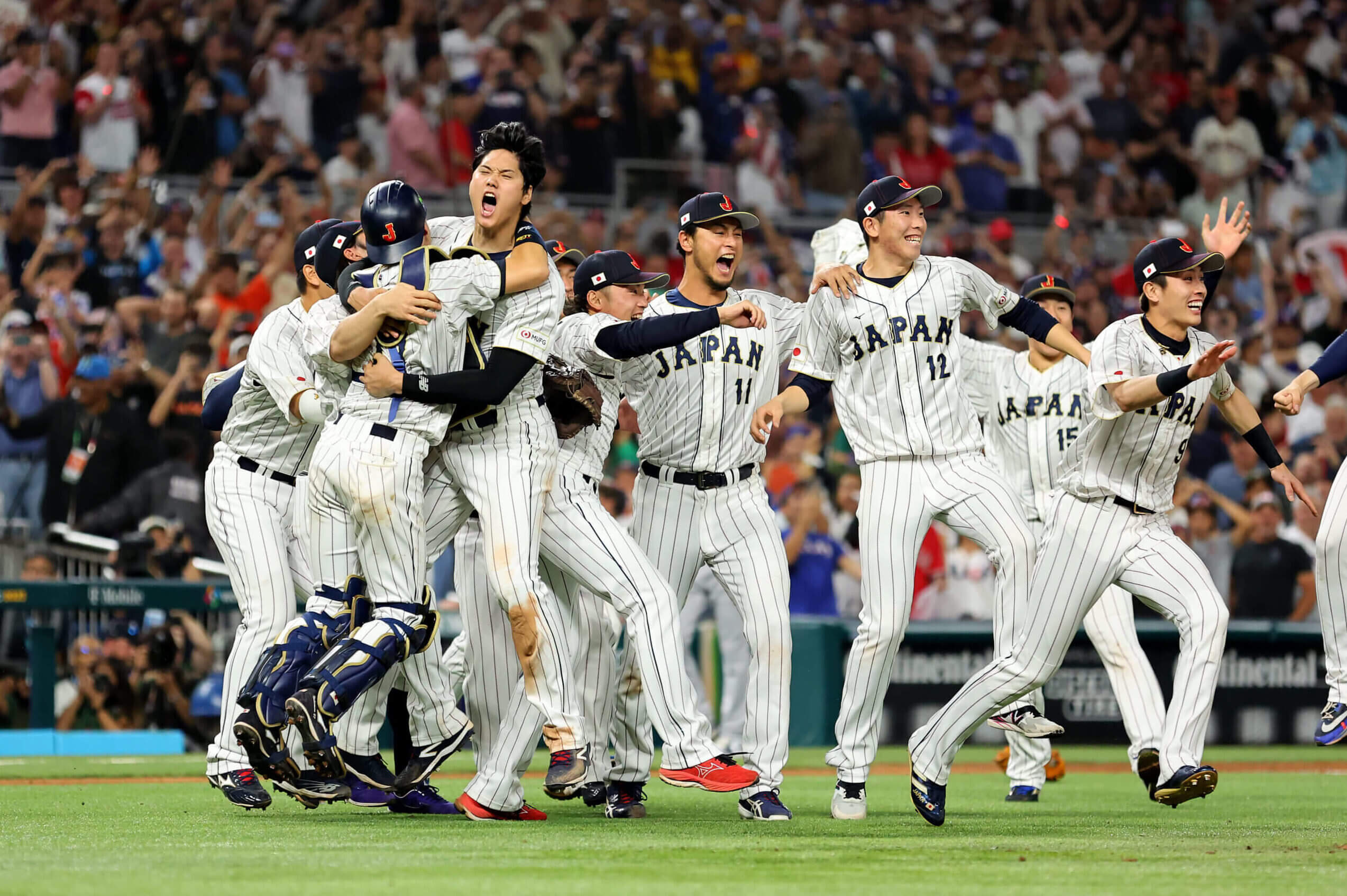 2026 World Baseball Classic: Aaron Judge's Potential Involvement 2026 World Baseball Classic: Aaron Judge's Potential Involvement