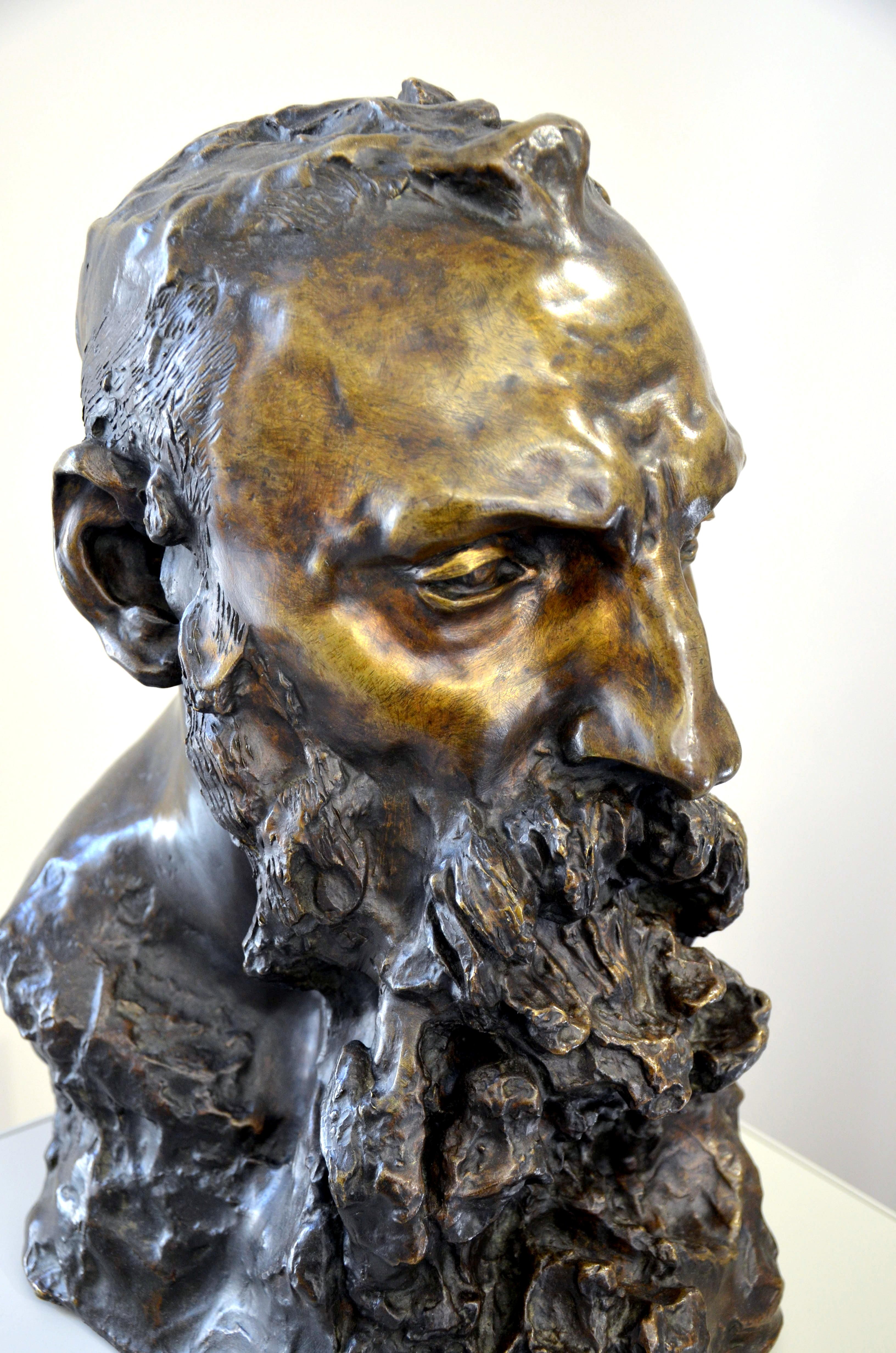 $3 Million: Camille Claudel Bronze Sculpture's Record-Breaking Auction Price $3 Million: Camille Claudel Bronze Sculpture's Record-Breaking Auction Price