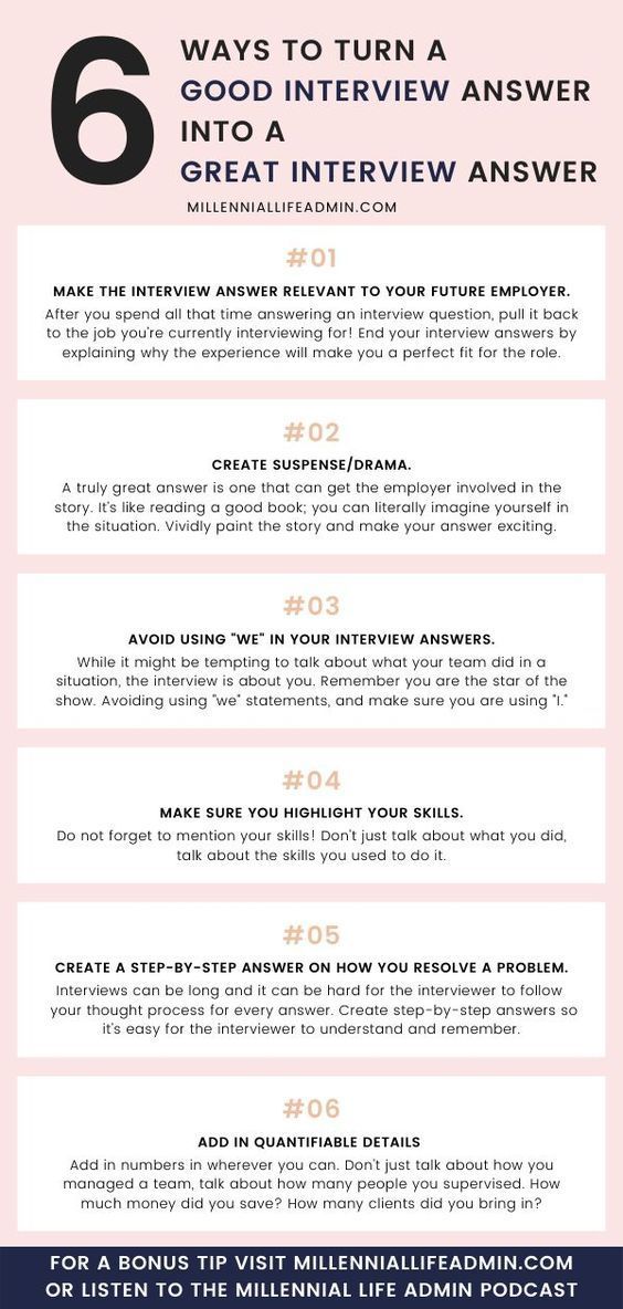 5 Tips To Ace Your Private Credit Job Interview 5 Tips To Ace Your Private Credit Job Interview