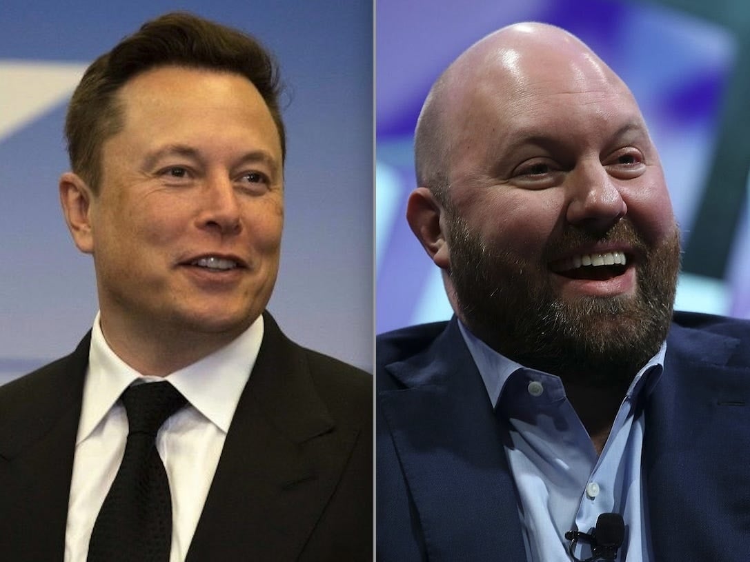 A Side Hustle: Access To Elon Musk's Private Company Stakes A Side Hustle: Access To Elon Musk's Private Company Stakes