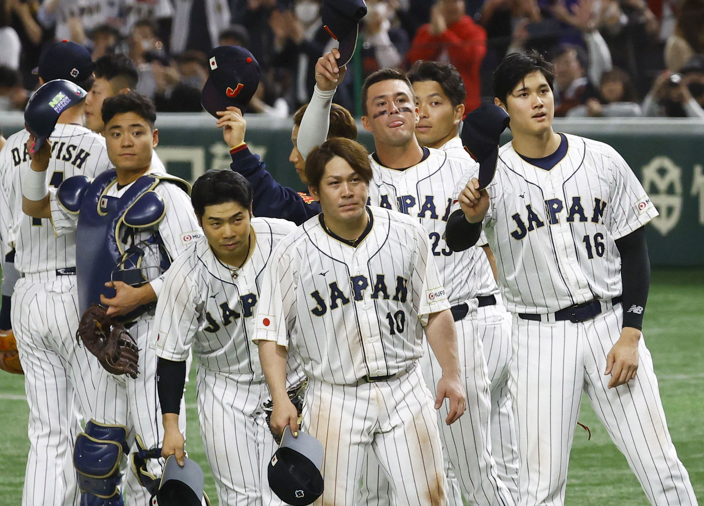 Aaron Judge Open To Playing For Team USA In 2026 World Baseball Classic Aaron Judge Open To Playing For Team USA In 2026 World Baseball Classic