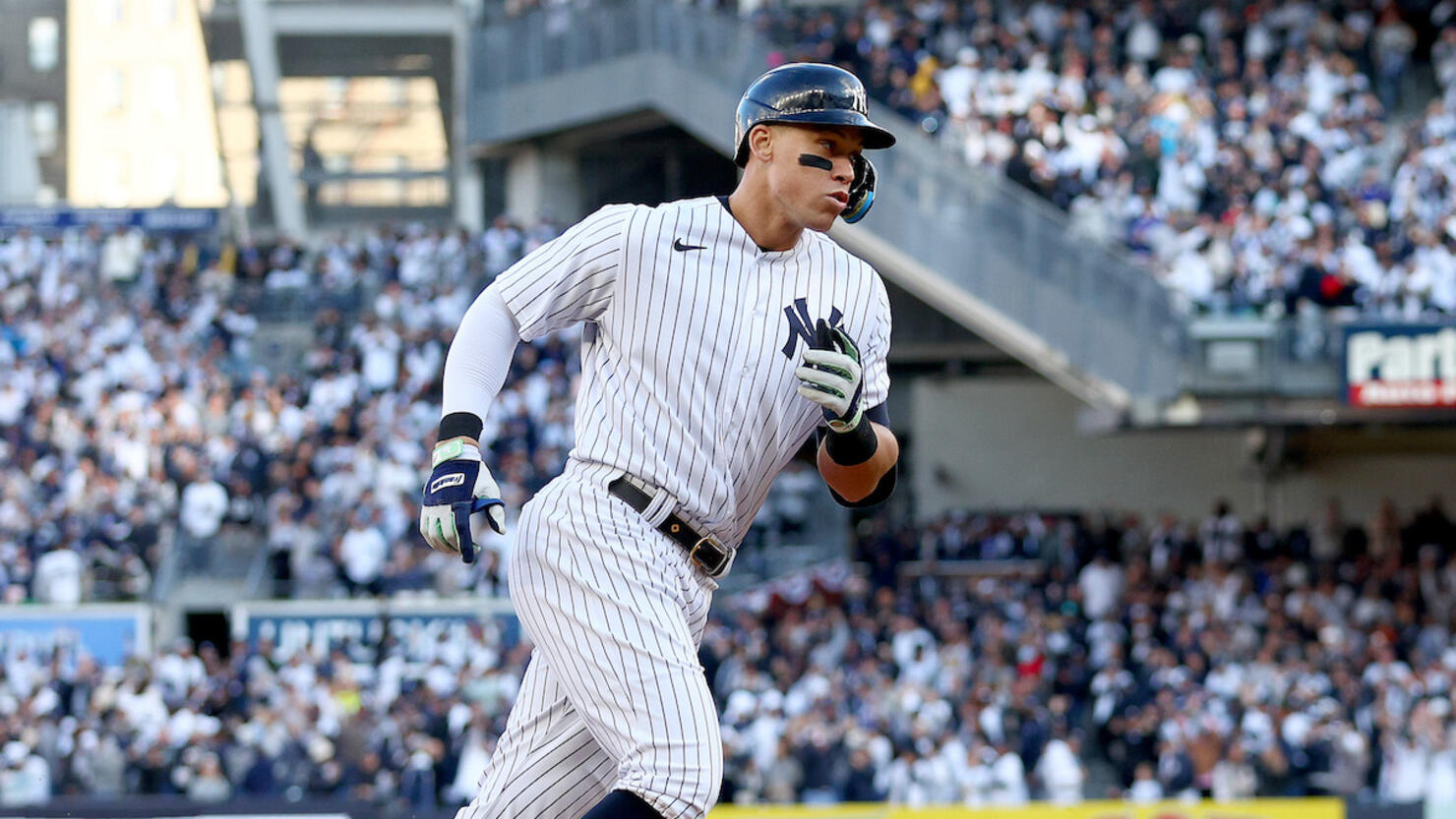 Aaron Judge, Paul Goldschmidt Lead Yankees To Crucial Win Aaron Judge, Paul Goldschmidt Lead Yankees To Crucial Win