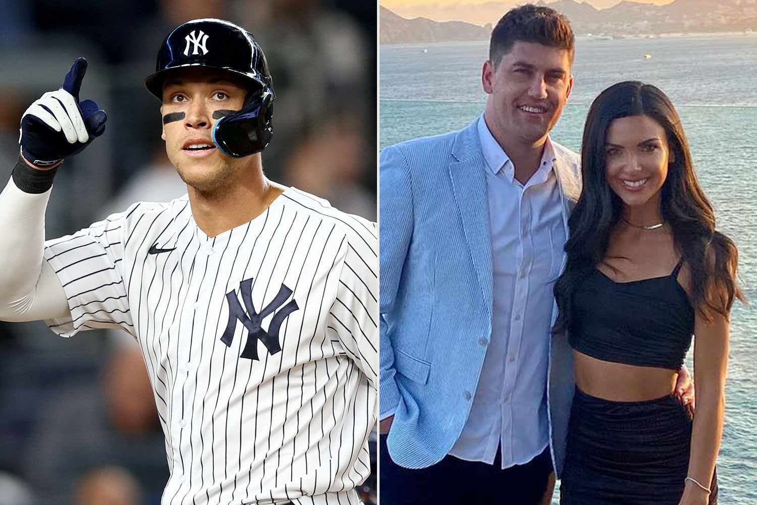 Aaron Judge's Historic Home Run Show: Yankees Smash Record With 9 Blast Game Aaron Judge's Historic Home Run Show: Yankees Smash Record With 9 Blast Game