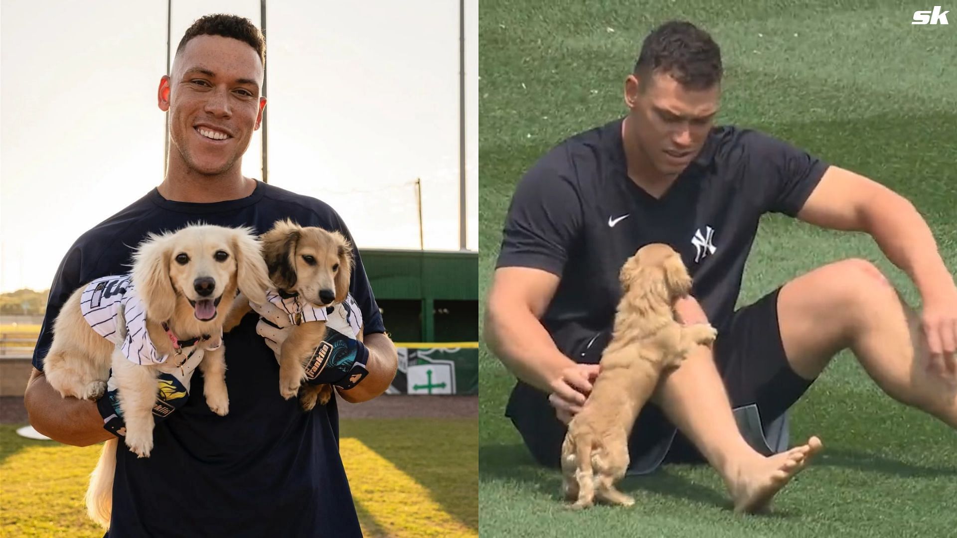 Aaron Judge's Record-Setting Performance: Matching Babe Ruth's Yankees Legacy Aaron Judge's Record-Setting Performance: Matching Babe Ruth's Yankees Legacy
