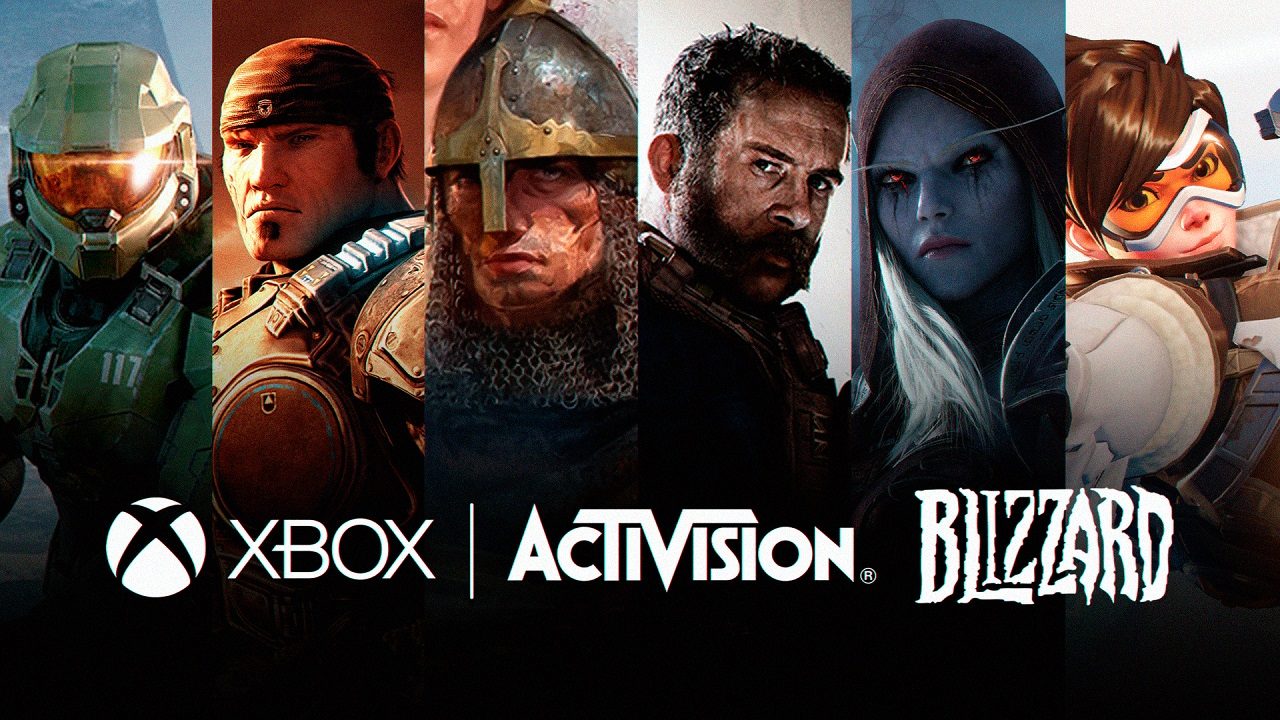 Activision Blizzard Acquisition: FTC's Appeal Against Merger Approval Activision Blizzard Acquisition: FTC's Appeal Against Merger Approval