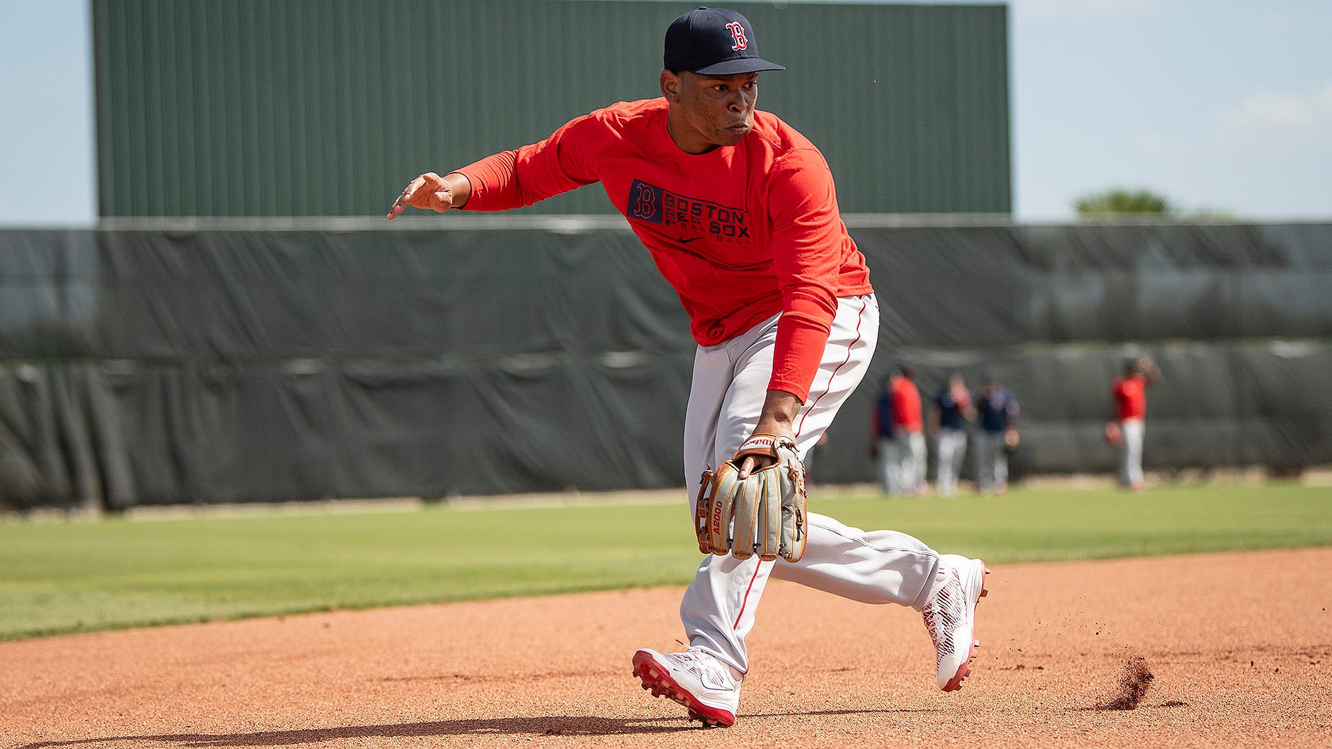 Addressing The O'Neill Absence: Red Sox Roster Solutions For 2025 Addressing The O'Neill Absence: Red Sox Roster Solutions For 2025