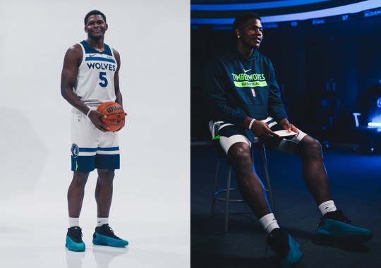 Adidas Anthony Edwards 2: Release Date And Where To Buy Adidas Anthony Edwards 2: Release Date And Where To Buy