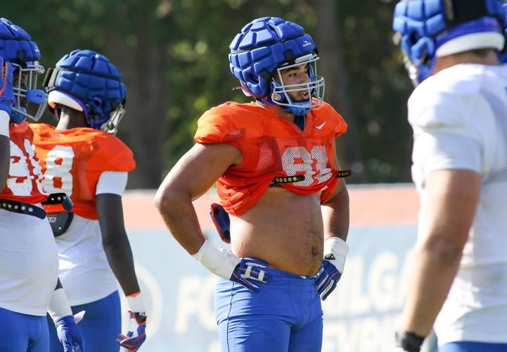 Ahmed Hassanein And The Potential For An Egyptian NFL Landmark