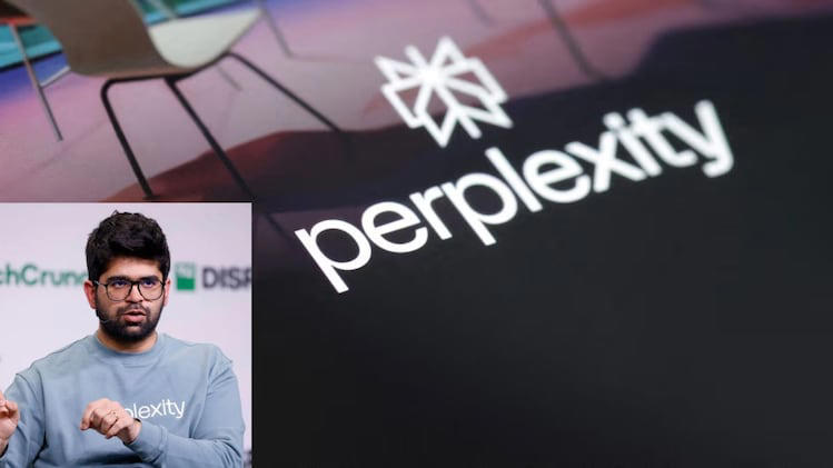 AI Browser Wars: An Interview With Perplexity's CEO AI Browser Wars: An Interview With Perplexity's CEO