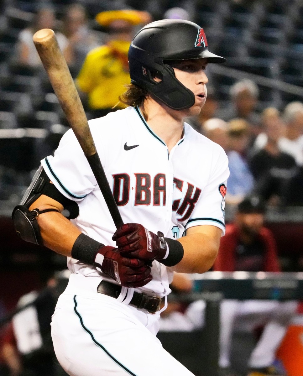 Analysis: Diamondbacks' 5-2 Victory Against Brewers Analysis: Diamondbacks' 5-2 Victory Against Brewers