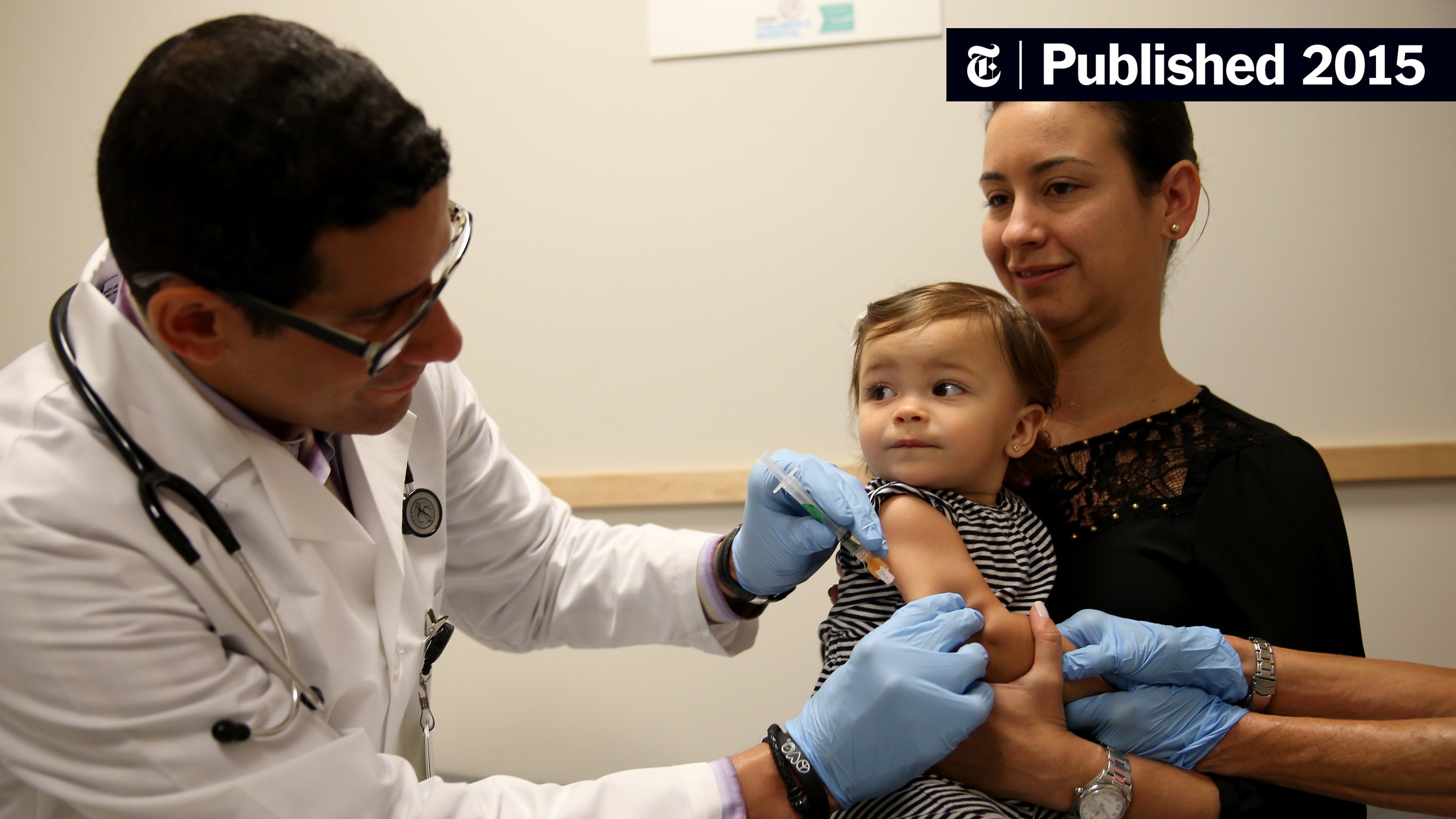 Analysis: The CDC's Decision To Hire A Discredited Misinformation Agent For A Vaccine Study Analysis: The CDC's Decision To Hire A Discredited Misinformation Agent For A Vaccine Study