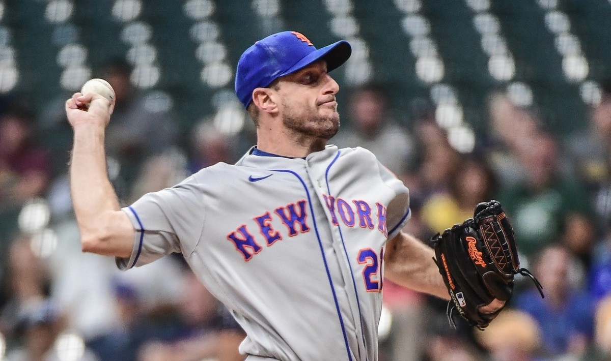 Analyzing [Pitcher's Name]'s Performance: Mets Rotation Contender?