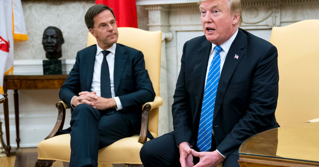 Analyzing Trump's Position On Ukraine's NATO Membership Analyzing Trump's Position On Ukraine's NATO Membership