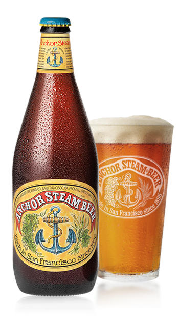 Anchor Brewing Company: A Century Of Brewing Comes To An End Anchor Brewing Company: A Century Of Brewing Comes To An End