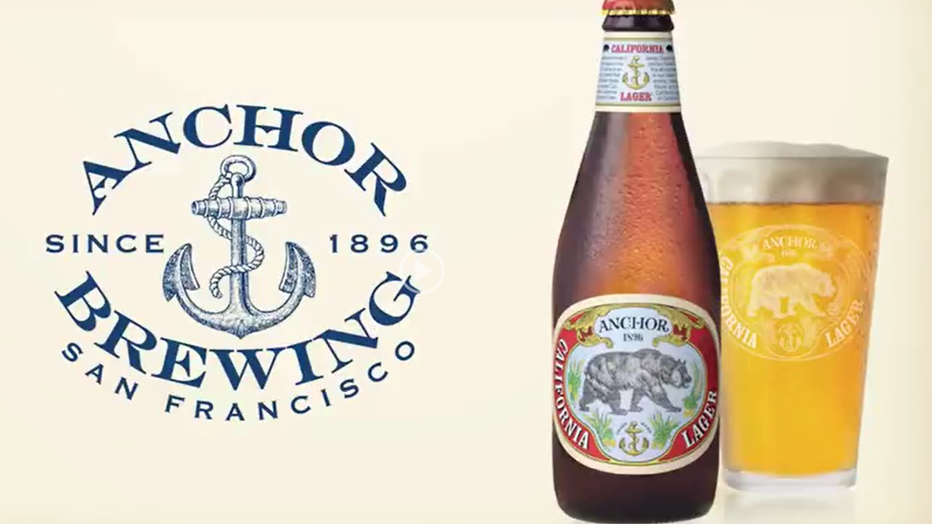 Anchor Brewing Company To Shutter: A Legacy Concludes After 127 Years Anchor Brewing Company To Shutter: A Legacy Concludes After 127 Years
