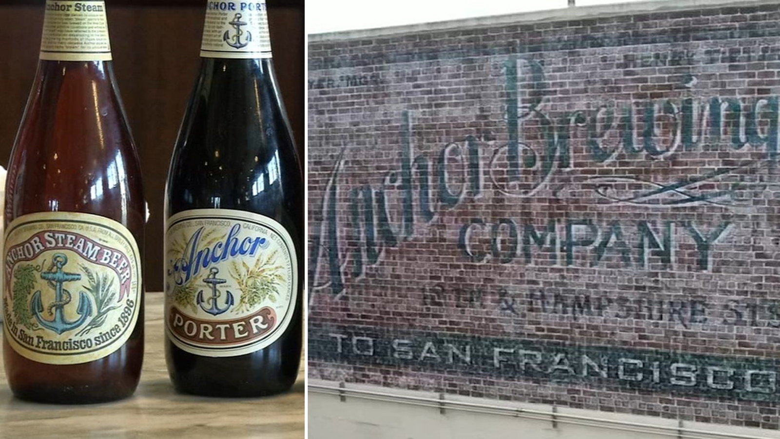 Anchor Brewing Company To Shutter: A Legacy Concludes Anchor Brewing Company To Shutter: A Legacy Concludes