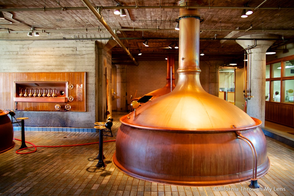 Anchor Brewing Company To Shutter: What's Next For The Iconic Brewery? Anchor Brewing Company To Shutter: What's Next For The Iconic Brewery?
