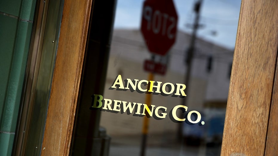 Anchor Brewing Company's Closure: A Legacy Ends After 127 Years Anchor Brewing Company's Closure: A Legacy Ends After 127 Years