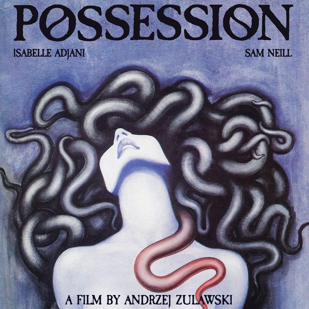 Andrzej Żuławski's Possession: Deconstructing The Dualities Of Sister Faith And Sister Chance (The Lady Killers Podcast) Andrzej Żuławski's Possession: Deconstructing The Dualities Of Sister Faith And Sister Chance (The Lady Killers Podcast)