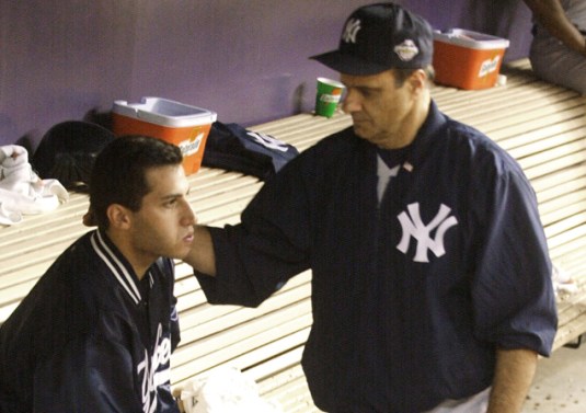 Andy Pettitte's Shutout, Joe Torre's Influence: A Look Back At The 2000 Yankees Andy Pettitte's Shutout, Joe Torre's Influence: A Look Back At The 2000 Yankees