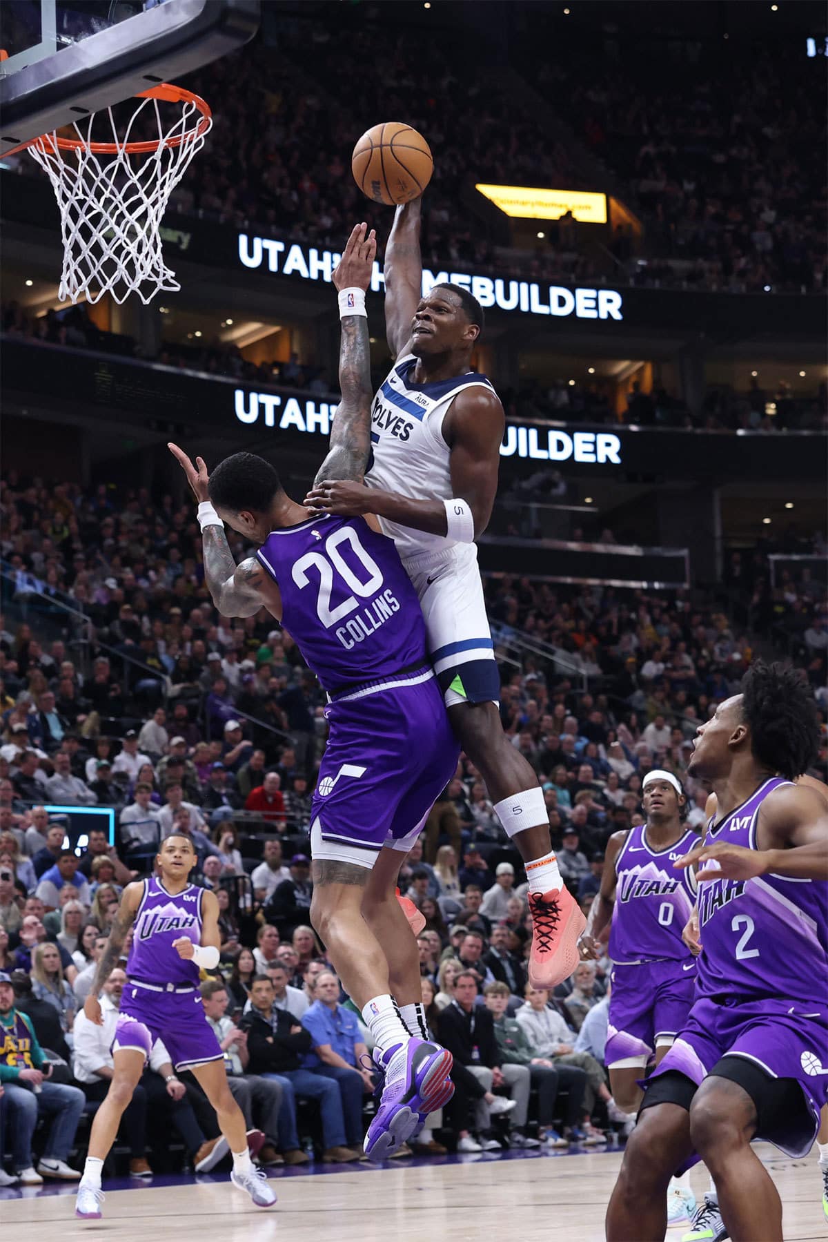 Anthony Edwards Injury: Impact On Timberwolves-Lakers Game Anthony Edwards Injury: Impact On Timberwolves-Lakers Game