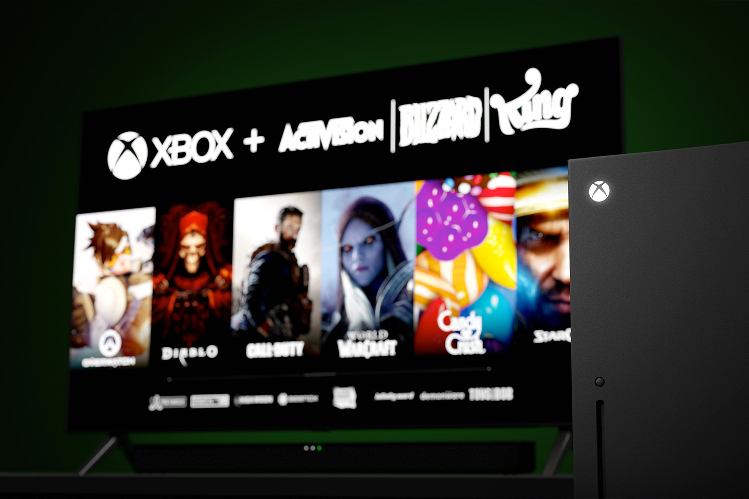 Appeal Filed: FTC Fights Microsoft's Activision Blizzard Acquisition Appeal Filed: FTC Fights Microsoft's Activision Blizzard Acquisition