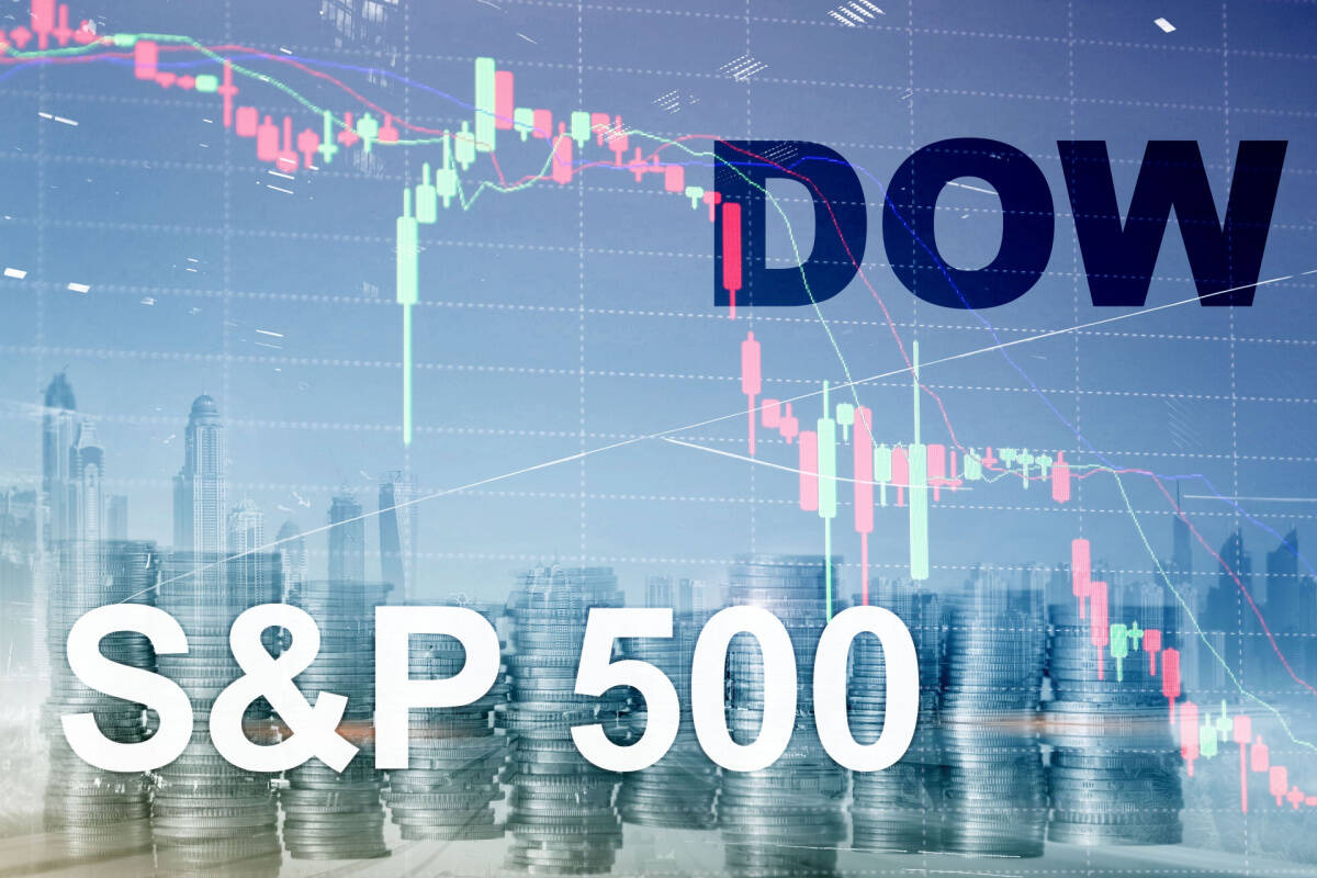 April 23 Stock Market Recap: Dow, S&P, And Nasdaq Performance April 23 Stock Market Recap: Dow, S&P, And Nasdaq Performance