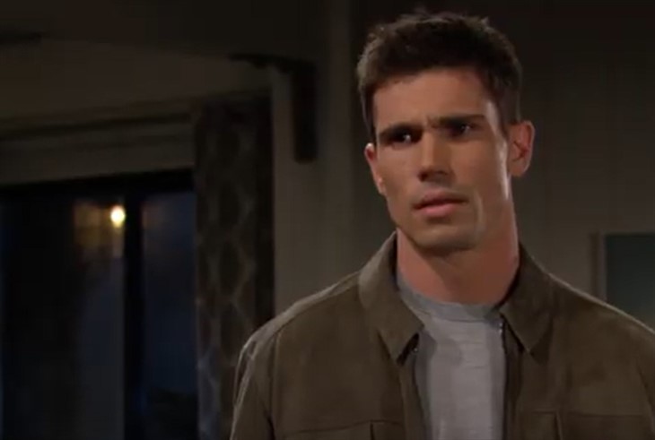April 23 The Bold And The Beautiful Spoilers: Finn's Commitment To Liam April 23 The Bold And The Beautiful Spoilers: Finn's Commitment To Liam