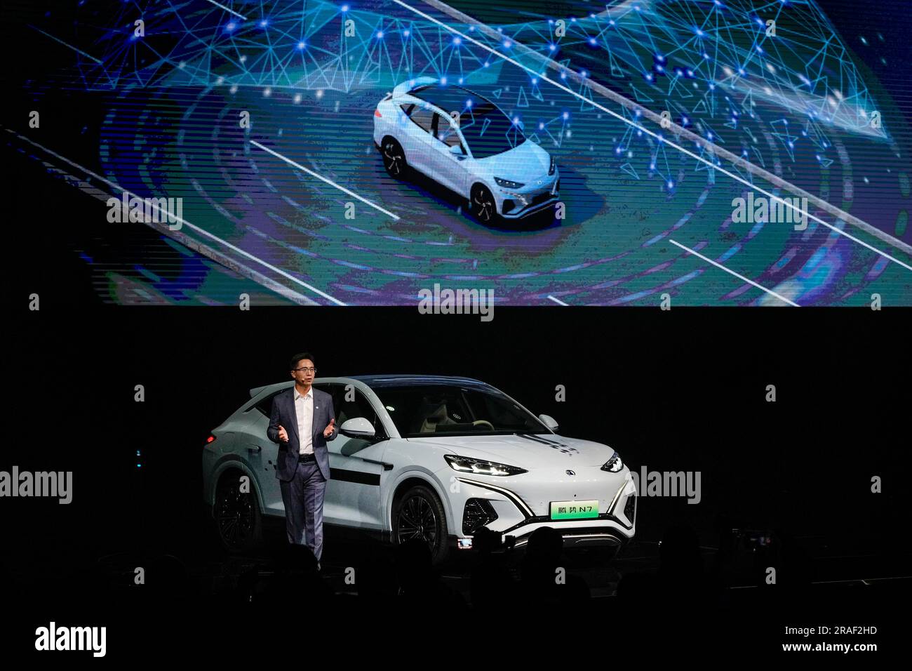 Aramco And BYD Joint Venture: Exploring The Future Of Electric Vehicles Aramco And BYD Joint Venture: Exploring The Future Of Electric Vehicles