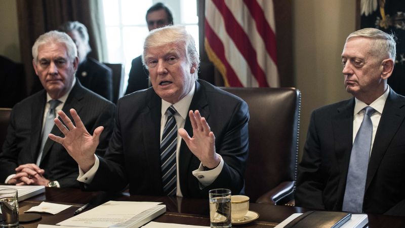 Are Trump's Budget Cuts Exacerbating Tornado Season Dangers? Are Trump's Budget Cuts Exacerbating Tornado Season Dangers?