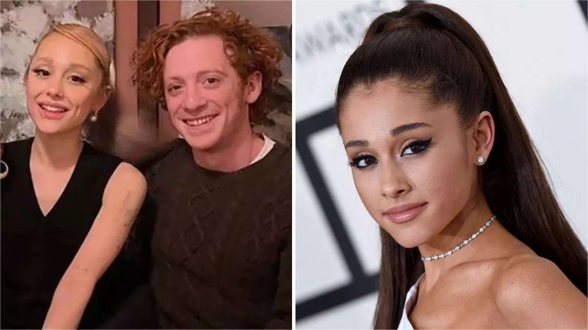 Ariana Grande's New Look: A Professional's Insight Into Her Hair And Tattoo Changes Ariana Grande's New Look: A Professional's Insight Into Her Hair And Tattoo Changes