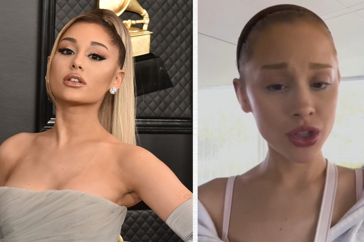 Ariana Grande's Transformation: Finding The Right Professionals For Your Look Ariana Grande's Transformation: Finding The Right Professionals For Your Look