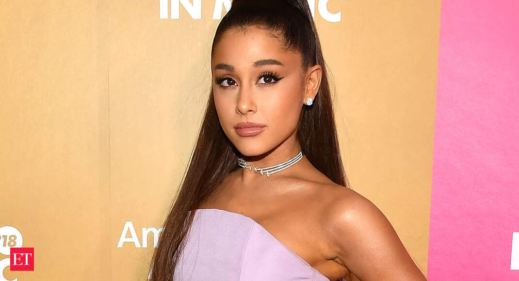Ariana Grande's Transformation: Professional Commentary On Hair And Tattoos Ariana Grande's Transformation: Professional Commentary On Hair And Tattoos