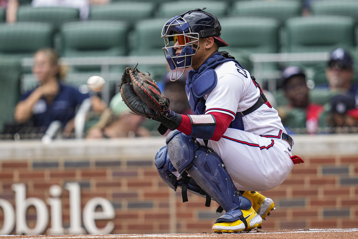 Assessing William Contreras' Contribution To The Milwaukee Brewers Assessing William Contreras' Contribution To The Milwaukee Brewers