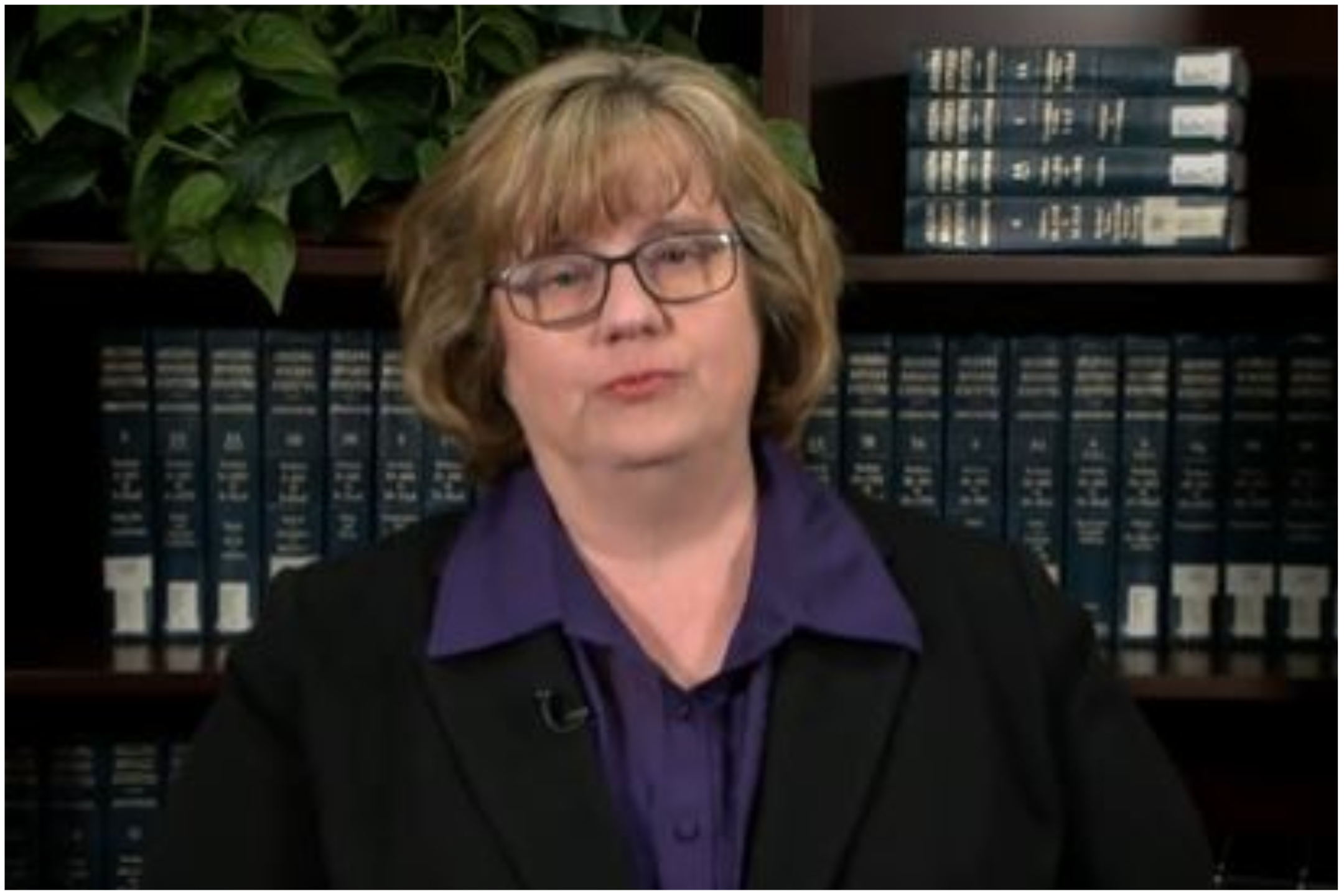 Attorney General Orders Minnesota To Enforce Transgender Athlete Ban: Details Inside Attorney General Orders Minnesota To Enforce Transgender Athlete Ban: Details Inside