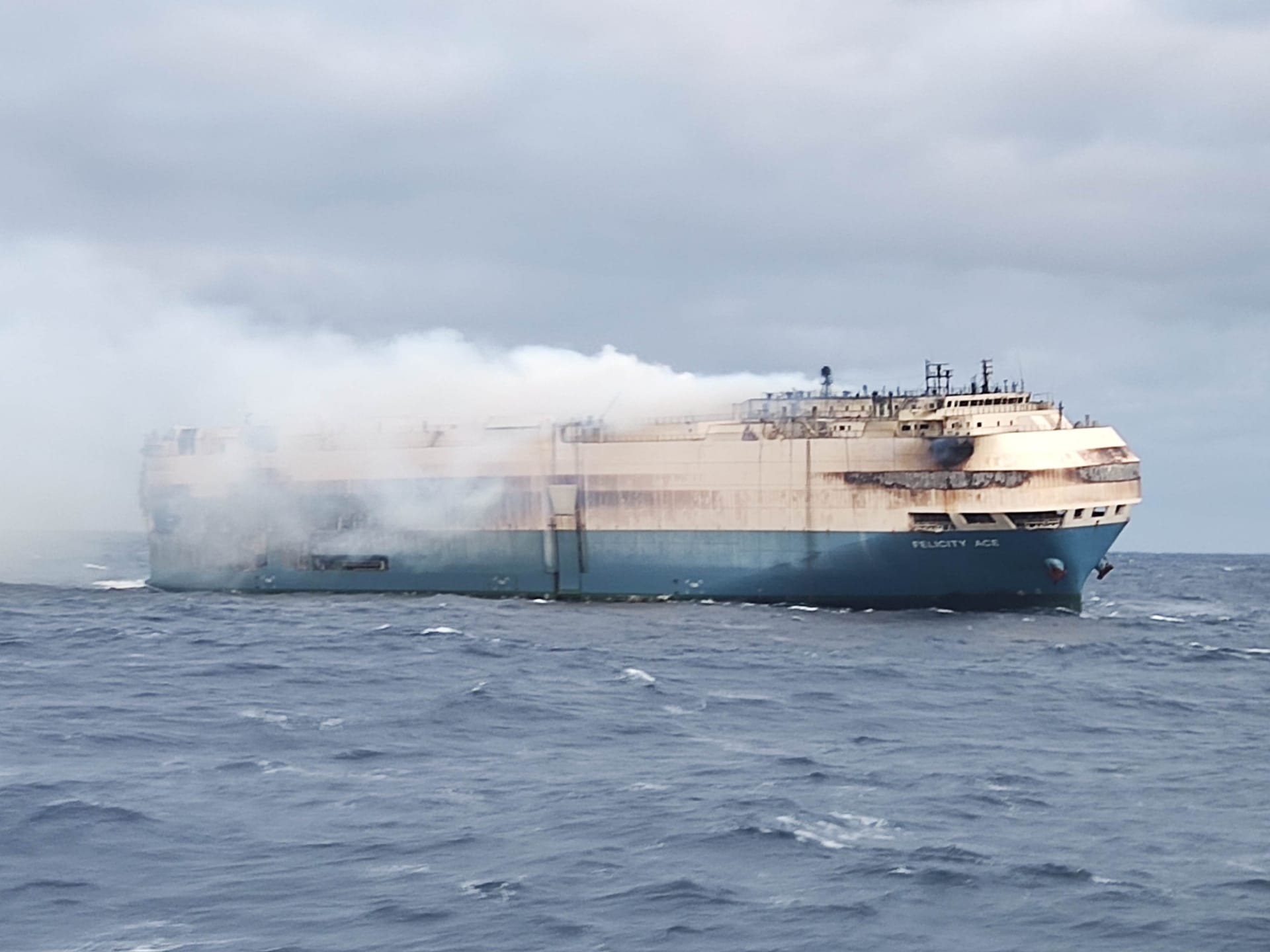 Auto Carrier Faces $70 Million Loss From US Port Fees Auto Carrier Faces $70 Million Loss From US Port Fees