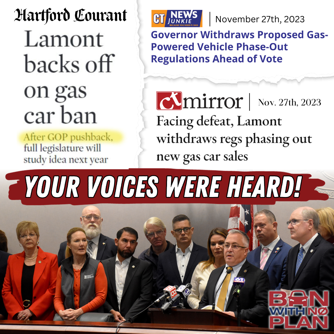 Auto Dealers Push Back Against Mandatory EV Sales Auto Dealers Push Back Against Mandatory EV Sales