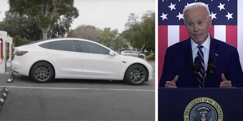 Auto Dealers Push Back On Mandatory Electric Vehicle Quotas Auto Dealers Push Back On Mandatory Electric Vehicle Quotas
