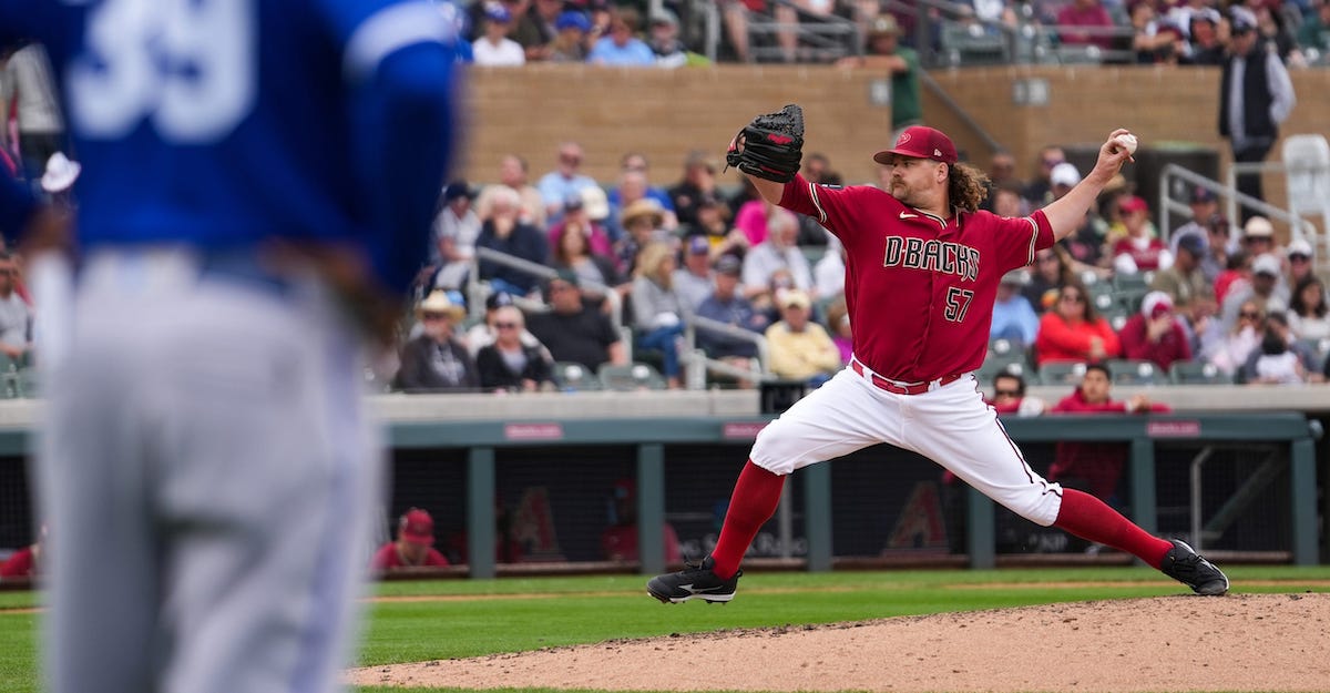 Baseball Power Rankings: FanGraphs' Top Teams (March 27 - April 6) Baseball Power Rankings: FanGraphs' Top Teams (March 27 - April 6)
