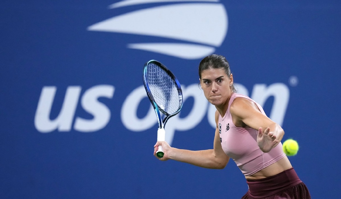 Bencic, De Vuelta A La Victoria: Nueve Meses Después De La Maternidad Bencic, De Vuelta A La Victoria: Nueve Meses Después De La Maternidad
