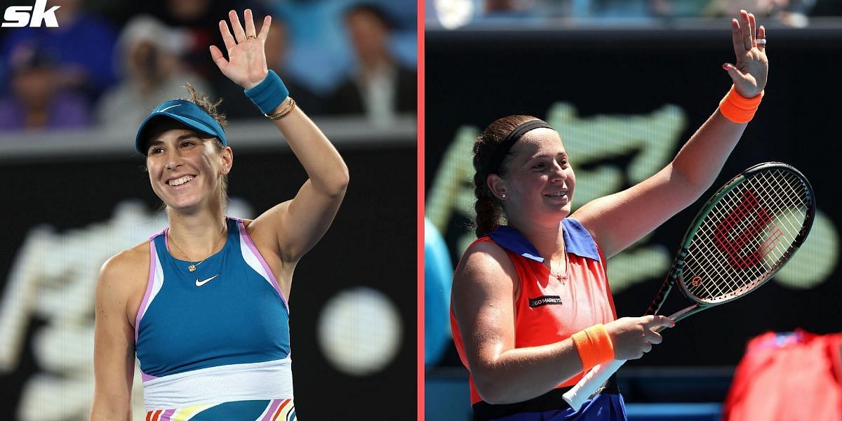 Bencic Triumphant: Abu Dhabi Open Win Bencic Triumphant: Abu Dhabi Open Win