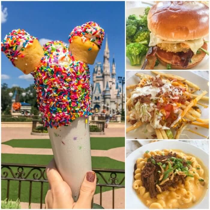Beyond Disney: 7 Must-Try Orlando Restaurants In 2025 Beyond Disney: 7 Must-Try Orlando Restaurants In 2025