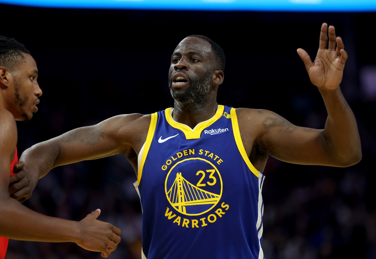 Blazers Fall To Warriors: Hield And Payton Shine Off The Bench Blazers Fall To Warriors: Hield And Payton Shine Off The Bench